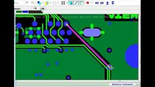 RasVector Technology Demo