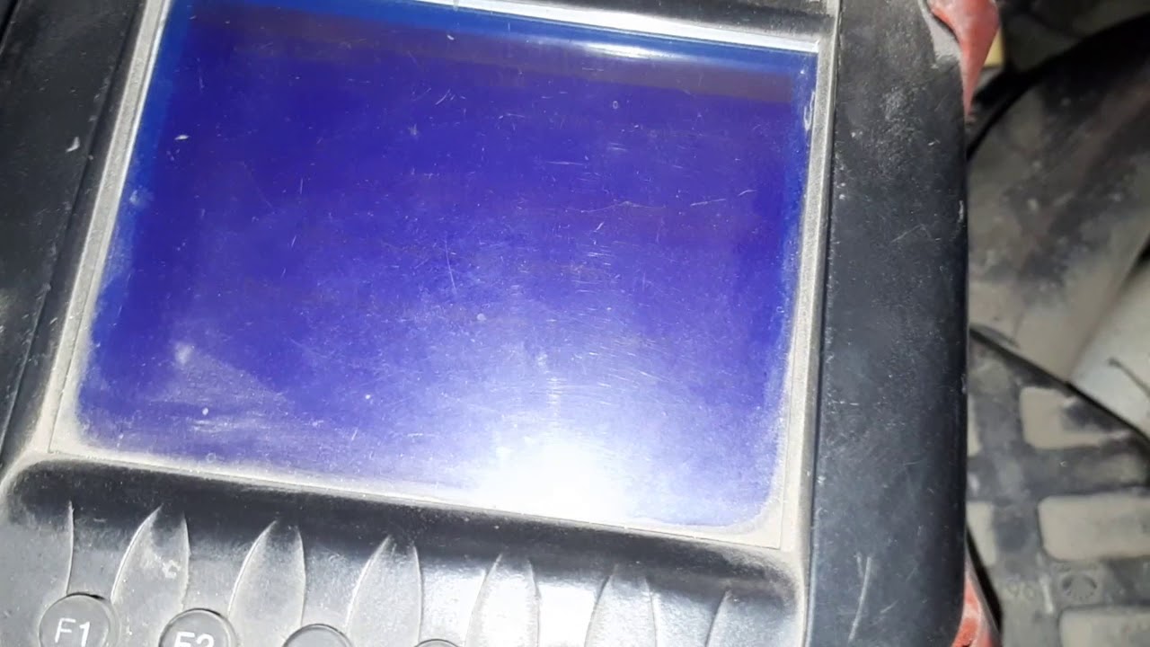 Daewoo Nexia - Нагревается и глохнет (Замена трамблера)