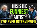 In One of HIs FINAL INTERVIEWS...Hilarious Rocker Tells Story of a 70s CLASSIC! | Professor of Rock