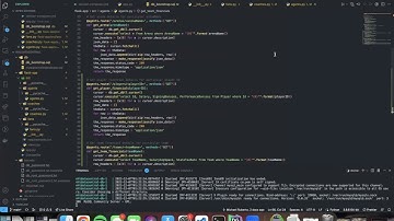 F22 CS3200 Final Project - NHL Data Central (Michael Ruberto)