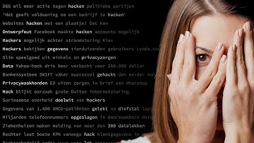 CodeCuisine®LIVE: Keep Calm & Hug a Hacker