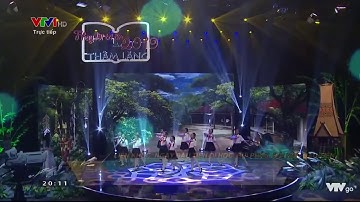 Ngày đầu tiên đi học - Bụi phấn - Bài học đầu tiên