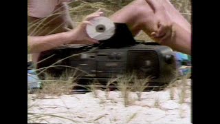 80s - Radio Shack Christmas Commercial (1989)