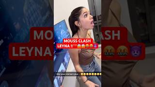 Mouss Clash Leyna