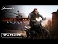 MISSION IMPOSSIBLE 7: Dead Reckoning Part One (2023) NEW TRAILER | Tom Cruise & Hayley Atwell Movie!