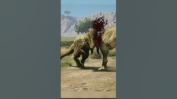TWO NEW DINOS - Pycnonemosaurus and Pachycephalosaurus! Path of Titans #shorts