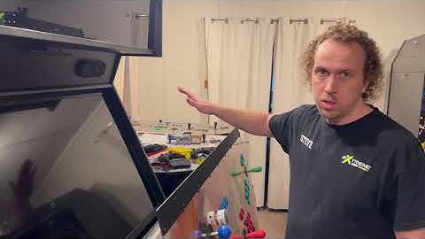 EHA TUTORIAL: Glass/Acrylic Removal