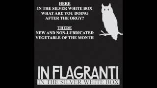 In Flagranti - In The Silver White Box (Gomma, 2006)