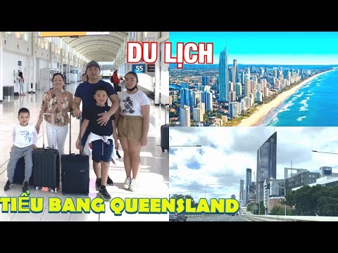 Video: Thời điểm tốt nhất để đến Brisbane