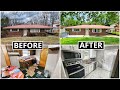 $80,000 Home Renovation | Before and After House Flip