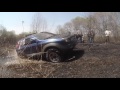 Танковый Isuzu VehiCross - 3