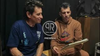DANIEL TORRES FEAT LA REPANDILLA - EL RELOJ CUCU