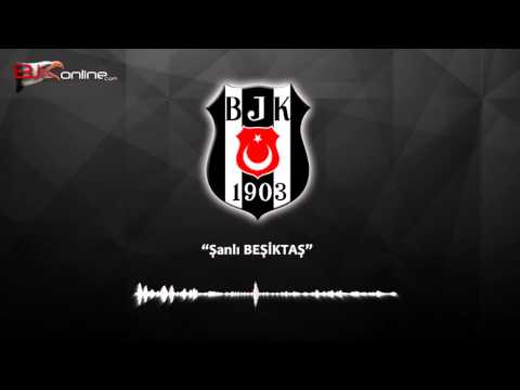 ŞANLI BEŞİKTAŞ!