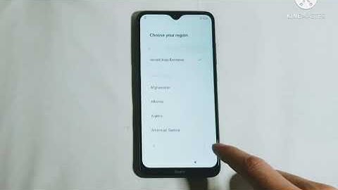 Redmi 8 FRP bypass / Google account  unlock MIUI 12