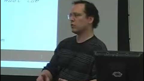 The Semantic Web in Action