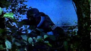 Submarine X-1 Fallschirmjäger Ault