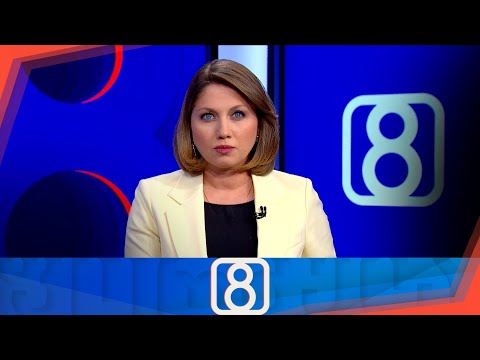 ფორმულა 20:00 საათზე — 3 იანვარი