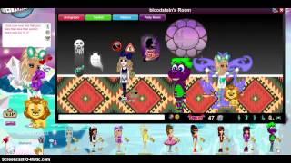 MSP RANDOMNESS