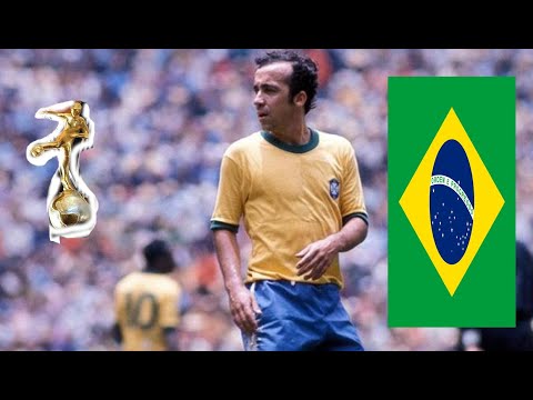 البرازيلي الذي بدأ كل شيءشاهد كيف أصبح توستاو ملك أمريكا الجنوبية الأول في التاريخ عام1971 14