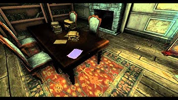 Lets Play : Amnesia - The darkest descent ; Part 2 - The Archives