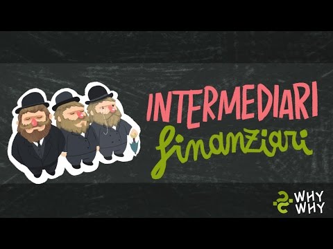 Video: Cos'è L'intermediazione?