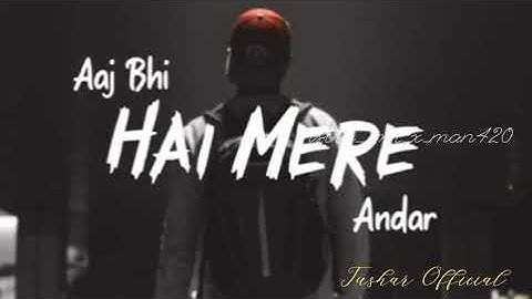 shayari WhatsApp status video//#tushar Official