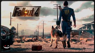 Fallout 4 - Выживут здесь лишь мутанты и в небольшом числе  - #9