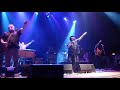 Blues Traveler - Run-Around (Houston 11.10.18) HD