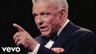 Frank Sinatra's Final 
