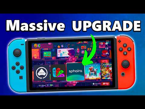 The All-in-One Switch Tool you NEED