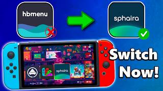 The All-in-One Switch Tool you NEED screenshot 2