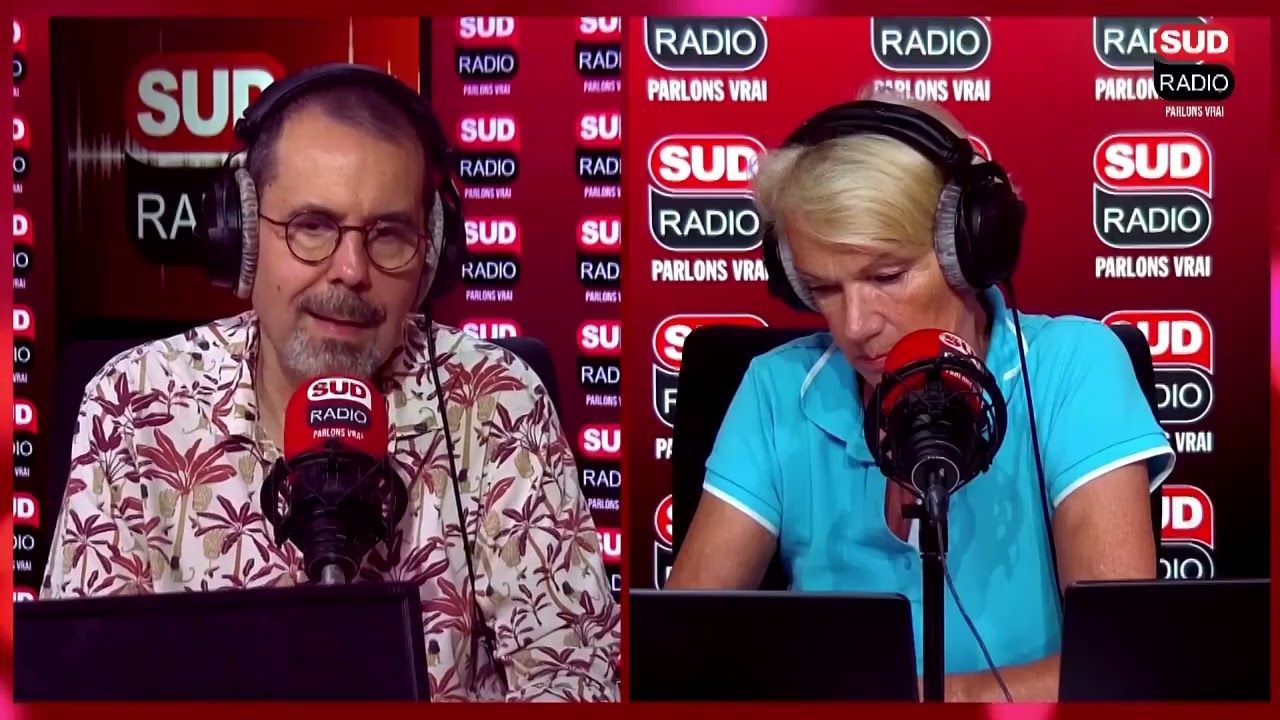 Nadine : "Avec mon compagnon, on passe un week-end sur deux à s'engueuler"