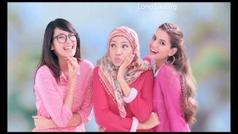 Wardah Cosmetic Girls Day Out 30s