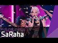 SaRaha – Kizunguzungu | Melodifestivalen 2016