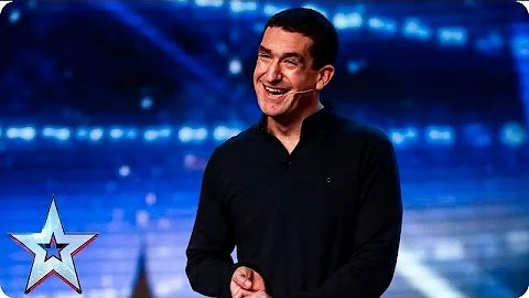 Can Darren Altman make a good impression? | Week 1...