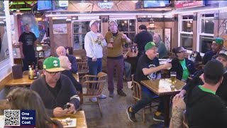 Oakland A's fan react to relocation vote