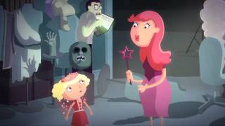 Creating Movie Magic - Aardman Animations winning trailer