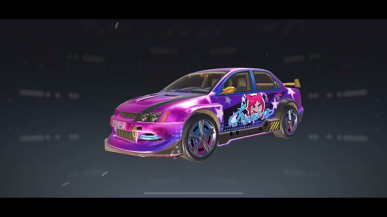 *New* Crossover Draw | Legendary Mac-10 Atomic Star & Artery Jammer | Cod Mobile | Battle Royale