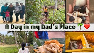 Mangalore Vlog 🌴| A day in my Dad’s Place | Cousins | Fun | Mattu Beach | Shetty’s Kitchen & vlogs