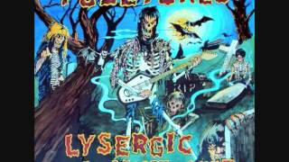 The Fuzztones - Strychnine chords