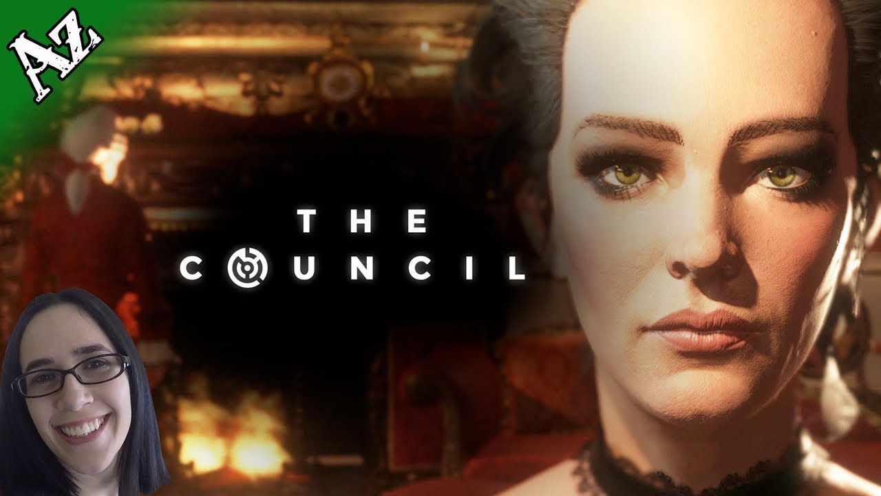 The Council Episode 5 ENDING Gameplay Walkthrough YouTube the-council-episode-5-ending-gameplay-walkthrough-youtube