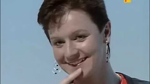 The Krypton Factor  02/10/1989  Jo/Warren/Paulet...