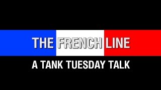 World of Tanks PC - The French Line - Tank Tuesday