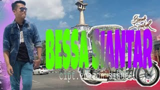 BESSA SIANTAR cipt.edison sibuea sanga pajumpang || cover tison situmorang