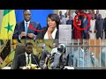  urgent  macky sall roule la presse  doro gaye  mamouna ndour faye presque en larme