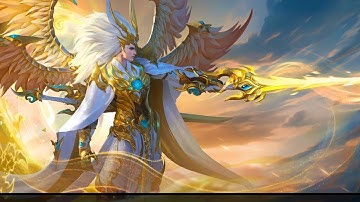 Journeys in the Immortal Realm - Official Launch | Gameplay Walkthrough Part 1 (Android, iOS)