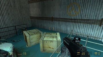Half Life 2: Update Lambda Locator #12
