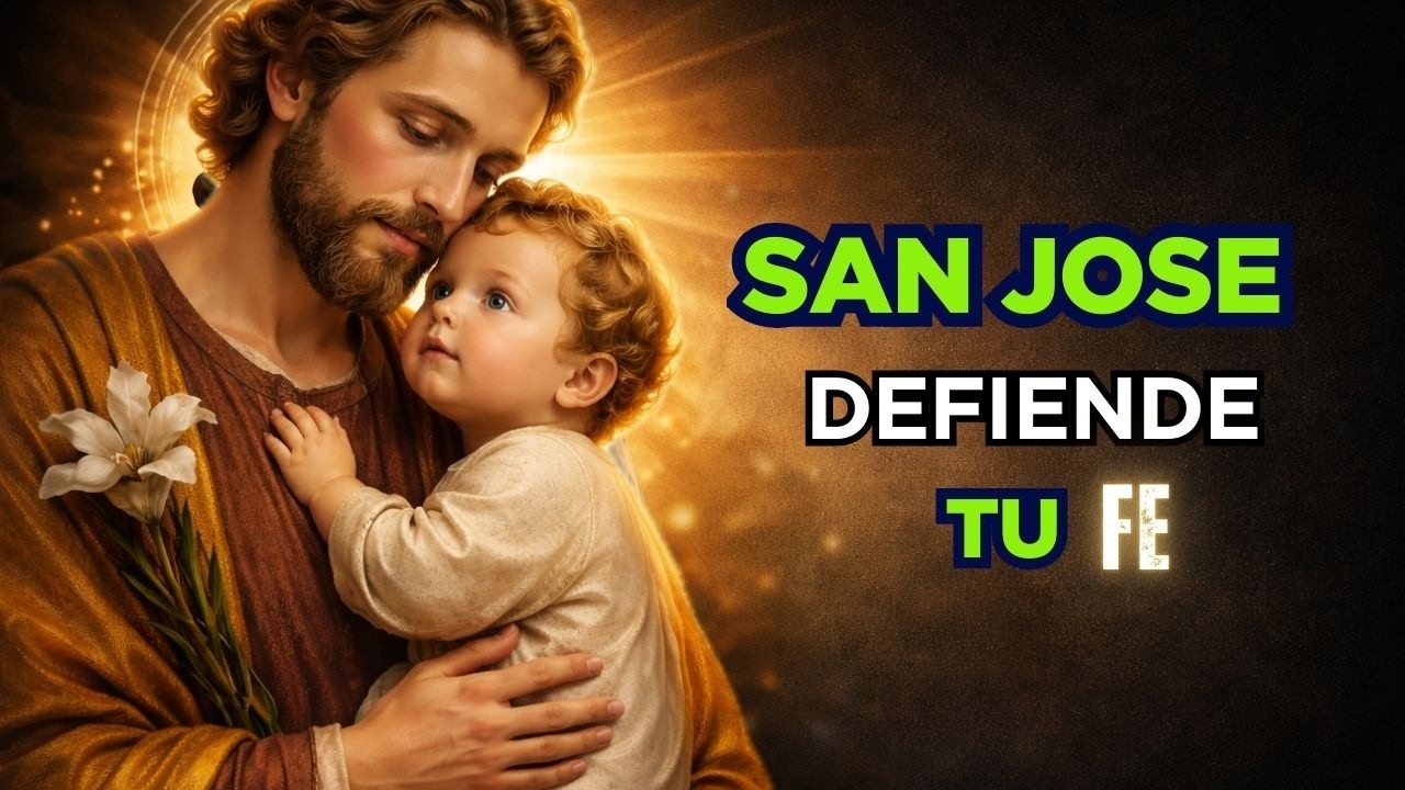 Día 14 | ¿Quién Está Defendiendo Tu Fe?