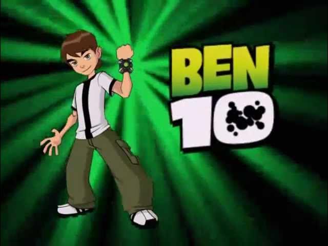 Stream Ben 10 (Ben 10) - Omnitrix, M4rkim by blackzuimFC²