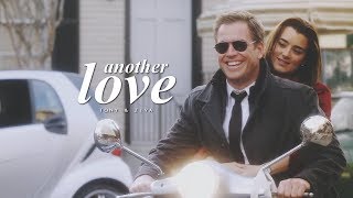 Tony & Ziva | 